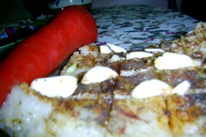 Slaninuta cu boia