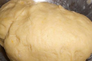Placinte cu dulceata de capsune
