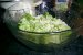 Salata persana  cu snitel umplut-4