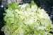 Salata persana  cu snitel umplut-5