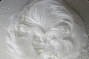 Cremes a la Alina