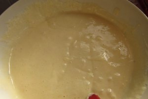 Cremes a la Alina