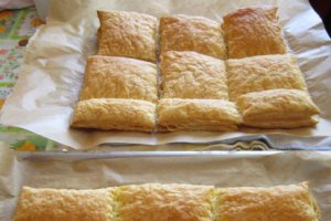 Cremes a la Alina