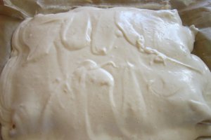 Cremes a la Alina