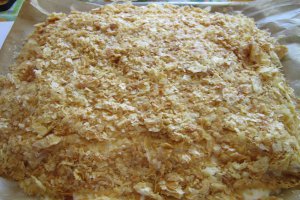 Cremes a la Alina