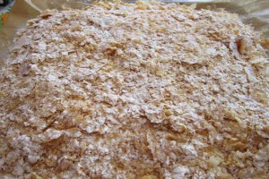 Cremes a la Alina