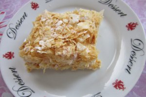 Cremes a la Alina