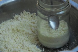 Cas de oi framantat la borcane
