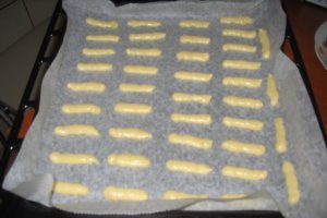 Lady’s fingers