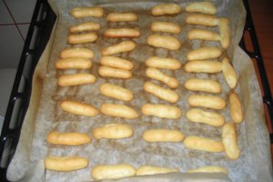 Lady’s fingers