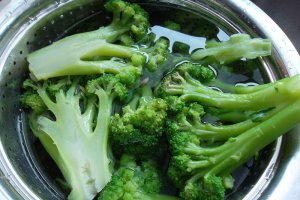 Paste cu broccoli a la Horia Vîrlan