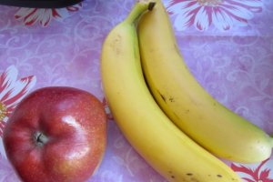 Smoothie ciocolatos
