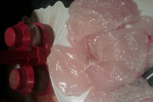 Piept de pui acoperit la cuptor