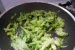Broccoli cu ulei de masline si usturoi-2