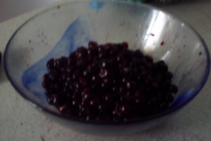 Dulceata de cirese