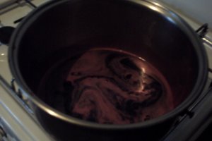 Dulceata de cirese