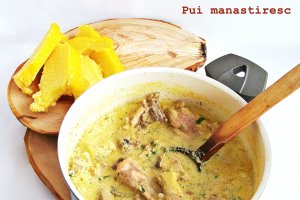 Pui manastiresc