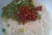 Paine cu rosii deshidratate si ceapa verde-1