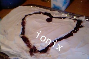 Birthday cake