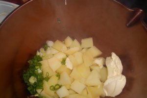 Piure de cartofi a la Gordon Ramsay