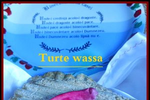 Turte wassa