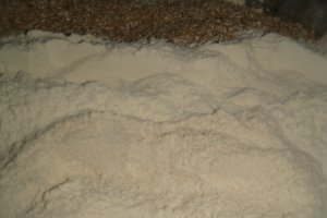 Paine de secara
