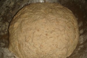 Paine de secara
