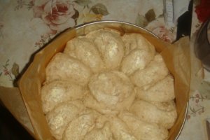 Paine de secara