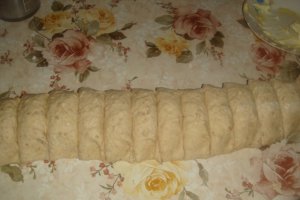 Paine de secara