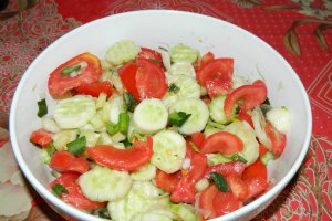 Salata de vara