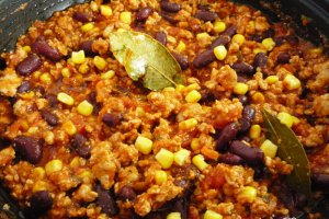 Chili con Carne