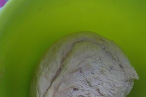 Sambusek cu carne tocata