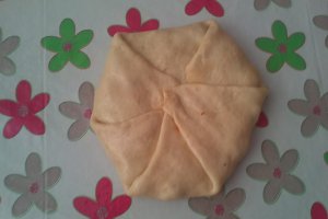 Sambusek cu carne tocata