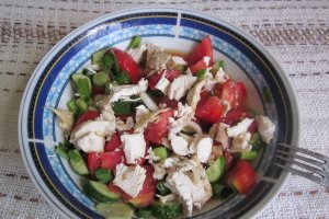 Salata Panacris