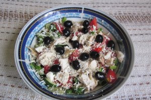 Salata Panacris