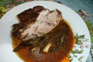 Friptura de miel