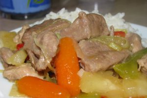 Porc Vietnamez
