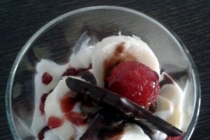 Desert la pahar (2)