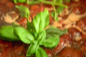 Dulceata de capsuni reteta cu busuioc