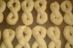 Mucenici moldovenesti a la Michellle