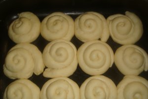 Mucenici moldovenesti a la Michellle