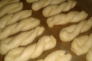 Mucenici moldovenesti a la Michellle