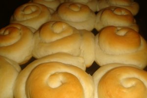 Mucenici moldovenesti a la Michellle