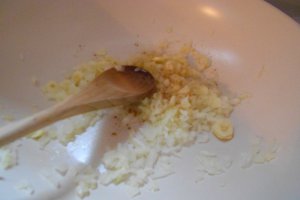 Pui Cacciatore