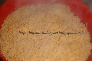 Pate de soia
