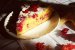 Cheesecake cu coacăze roşii-2