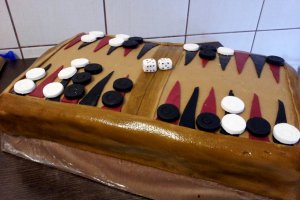Tort table