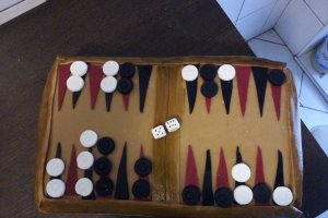 Tort table
