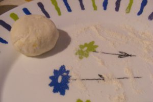 Reteta de preparare a papanasilor fierti