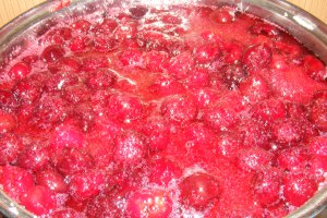 Dulceata de visine
